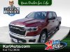 Pre-Owned 2025 Ram 1500 Big Horn
