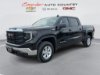 New 2026 GMC Sierra 1500 Pro