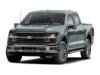 New 2024 Ford F-150 XLT