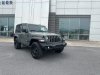 Pre-Owned 2023 Jeep Wrangler Willys Sport