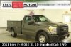 Pre-Owned 2011 Ford F-250 Super Duty XL