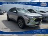 Pre-Owned 2025 Chevrolet Trax LT
