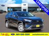 Pre-Owned 2025 Toyota RAV4 LE