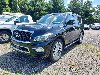Pre-Owned 2017 INFINITI QX80 Base