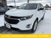 Pre-Owned 2021 Chevrolet Equinox LS