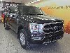 Pre-Owned 2023 Ford F-150 Platinum