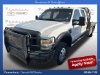 Pre-Owned 2008 Ford F-350 Super Duty XLT