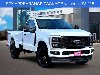 Pre-Owned 2026 Ford Super Duty F-350 SRW XL