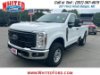 Pre-Owned 2025 Ford F-250 Super Duty XL
