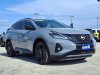 Pre-Owned 2024 Nissan Murano SV