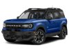Pre-Owned 2024 Ford Bronco Sport Outer Banks