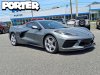 Pre-Owned 2022 Chevrolet Corvette Stingray