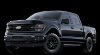 New 2025 Ford F-150 XLT