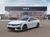 Unknown 2025 Kia K5 GT-Line
