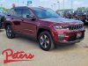 Pre-Owned 2022 Jeep Grand Cherokee 4xe