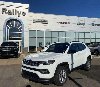 Pre-Owned 2026 Jeep Compass North