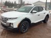 Pre-Owned 2022 Hyundai SANTA CRUZ SEL