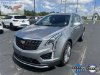 Pre-Owned 2025 Cadillac XT5 Premium Luxury