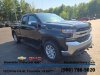 Certified Pre-Owned 2020 Chevrolet Silverado 1500 LT