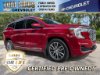 Pre-Owned 2024 GMC Terrain Denali