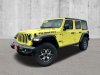 Pre-Owned 2023 Jeep Wrangler Rubicon