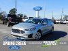 Pre-Owned 2019 Ford Fusion S