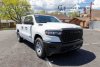 New 2025 Ram 1500 Tradesman
