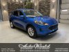 Pre-Owned 2021 Ford Escape SE