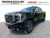 Pre-Owned 2025 GMC Sierra 1500 AT4