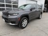 Pre-Owned 2023 Jeep Grand Cherokee L Limited