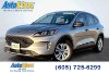 Pre-Owned 2022 Ford Escape S