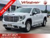 Pre-Owned 2023 GMC Sierra 1500 Denali