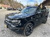 Certified Pre-Owned 2024 Ford Bronco Sport Outer Banks