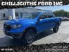 Pre-Owned 2021 Ford Ranger XLT
