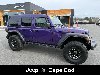 Pre-Owned 2026 Jeep Wrangler Rubicon