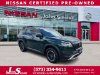 Pre-Owned 2024 Nissan Pathfinder Rock Creek