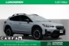 Pre-Owned 2022 Subaru Crosstrek Base