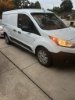 Pre-Owned 2021 Ford Transit Connect XL