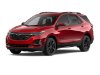 Pre-Owned 2024 Chevrolet Equinox RS