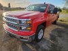 Pre-Owned 2015 Chevrolet Silverado 1500 LT
