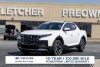 Pre-Owned 2024 Hyundai SANTA CRUZ Limited