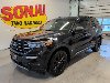 Pre-Owned 2021 Ford Explorer XLT