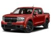 Pre-Owned 2024 Ford Maverick Lariat