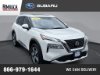 Pre-Owned 2023 Nissan Rogue Platinum