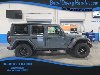 Pre-Owned 2024 Jeep Wrangler Willys