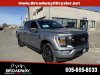 Pre-Owned 2023 Ford F-150 XLT