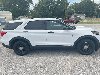 Pre-Owned 2023 Ford Explorer Police Interceptor Utility