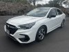 Pre-Owned 2024 Subaru Legacy Base
