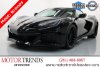 Pre-Owned 2025 Chevrolet Corvette Z06 RWD Coupe 1LZ
