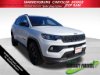 New 2026 Jeep Compass Latitude